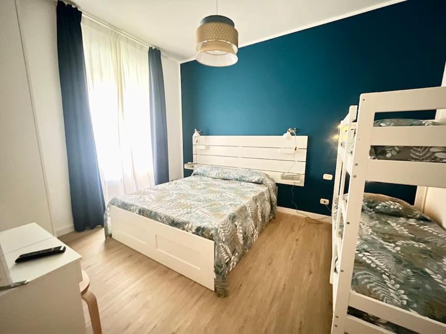 Casa Latina Apartment Rome Luaran gambar