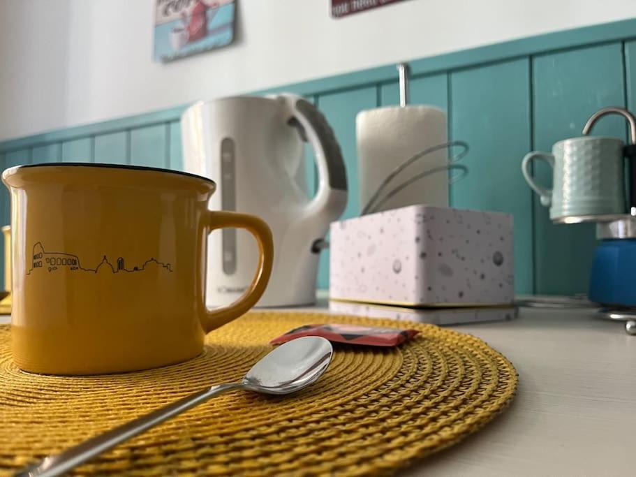 Casa Latina Apartment Rome Luaran gambar