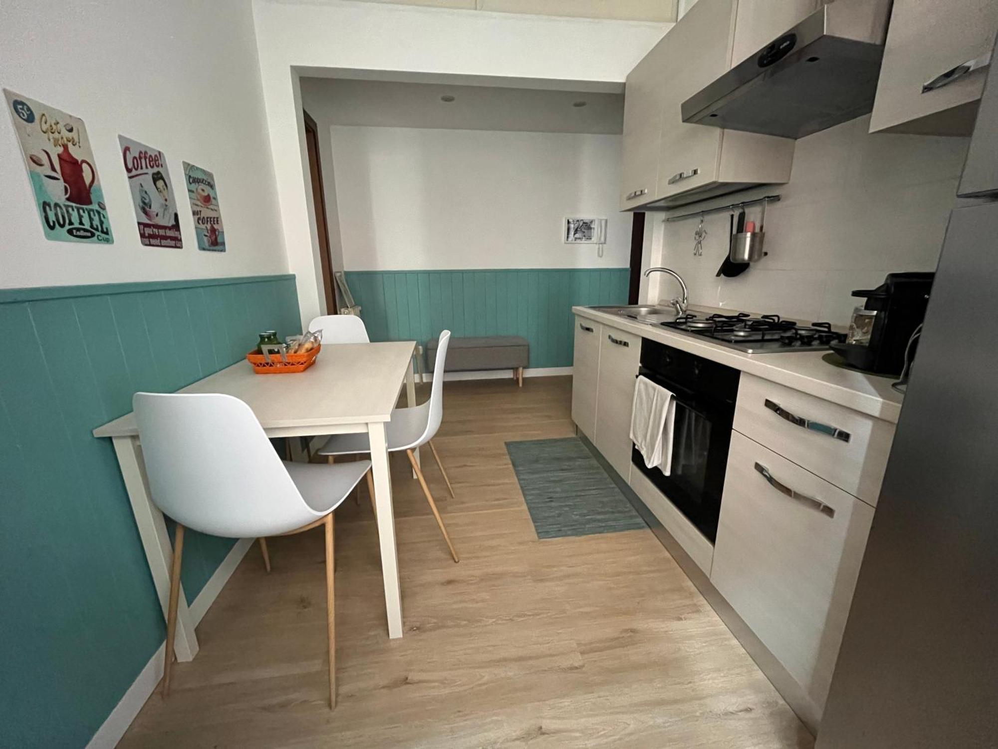 Casa Latina Apartment Rome Luaran gambar